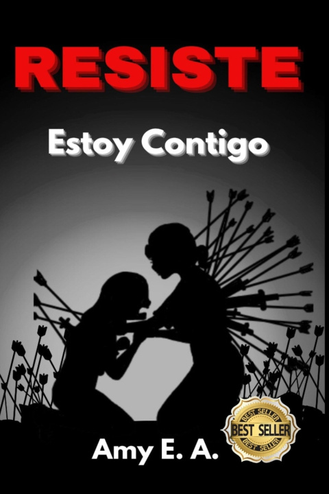 Knjiga RESISTE AMY E. A.