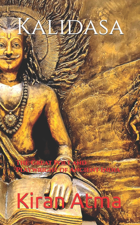 Knjiga Kalidasa Jai Krishna Ponnappan