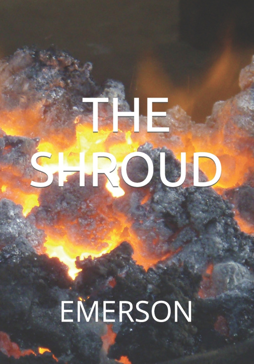 Knjiga THE SHROUD EMERSON