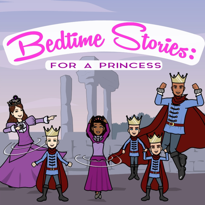 Kniha Bedtime Stories Jason Santiago