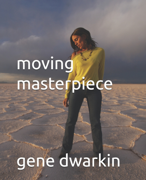 Kniha moving masterpiece gene dwarkin
