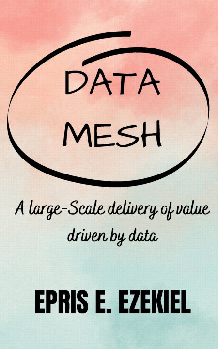 Kniha Data base Mesh Epris E. Ezekiel