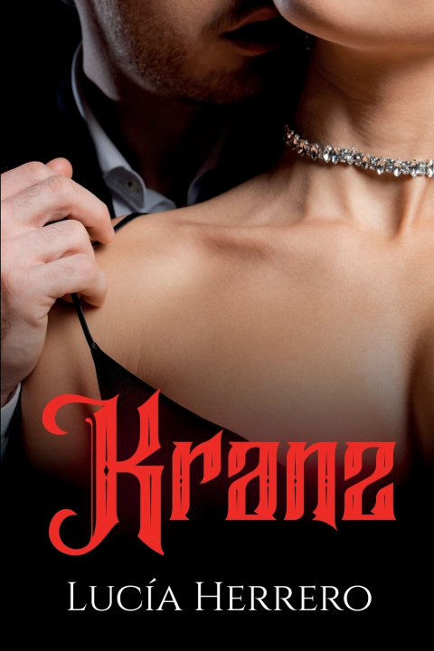 Knjiga Kranz Lucía Herrero