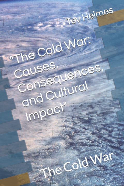 Kniha "The Cold War Tev Helmes