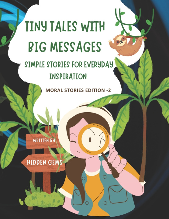 Kniha Everyday Inspiration Hidden Gems