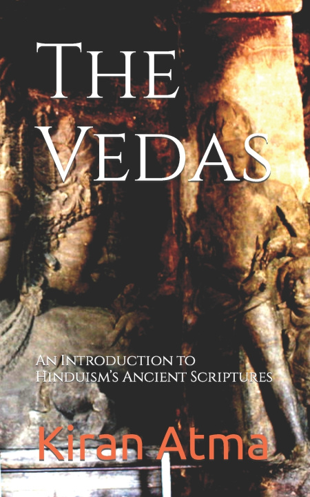 Knjiga The Vedas Jai Krishna Ponnappan