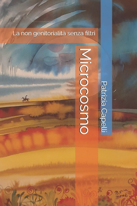 Kniha Microcosmo Patrizia Capelli