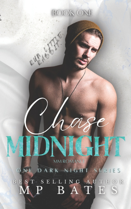 Book Chase Midnight MP Bates