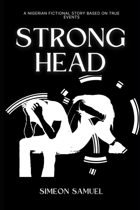 Kniha STRONG HEAD Simeon Samuel