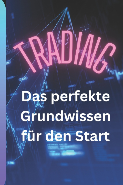 Knjiga Trading Lars Pockrandt