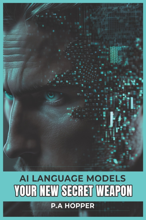 Kniha AI Language Models Jers Butler
