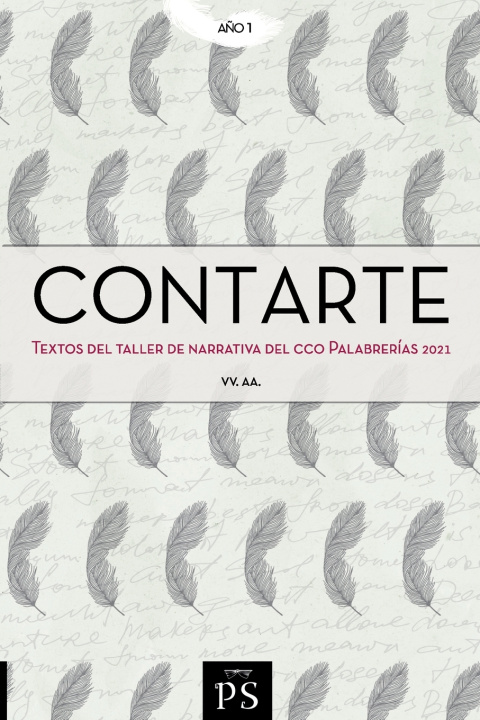 Kniha Contarte 