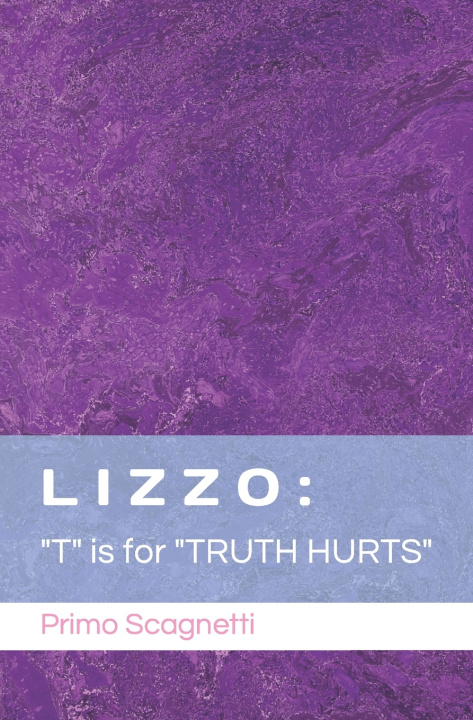 Kniha LIZZO Primo Scagnetti