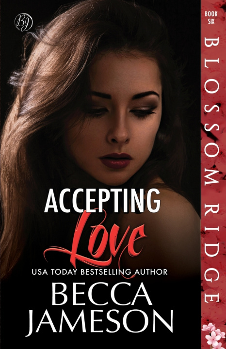 Kniha Accepting Love Becca Jameson
