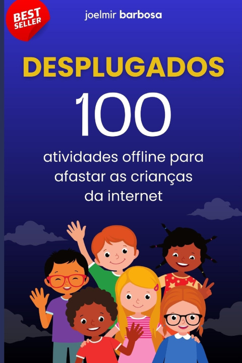 Knjiga Desplugados JOELMIR BARBOSA