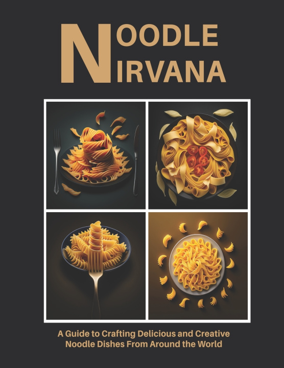 Knjiga Noodle Nirvana Harry M Weiss
