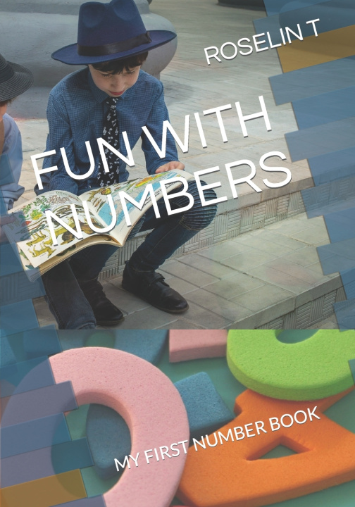 Knjiga FUN WITH NUMBERS ROSELIN T
