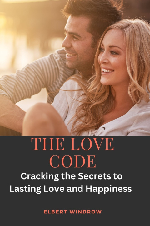 Knjiga The Love Code Elbert Windrow