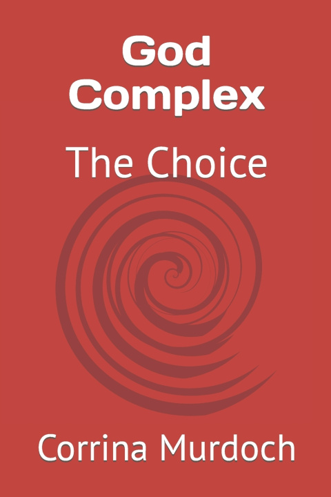 Knjiga God Complex Corrina Murdoch