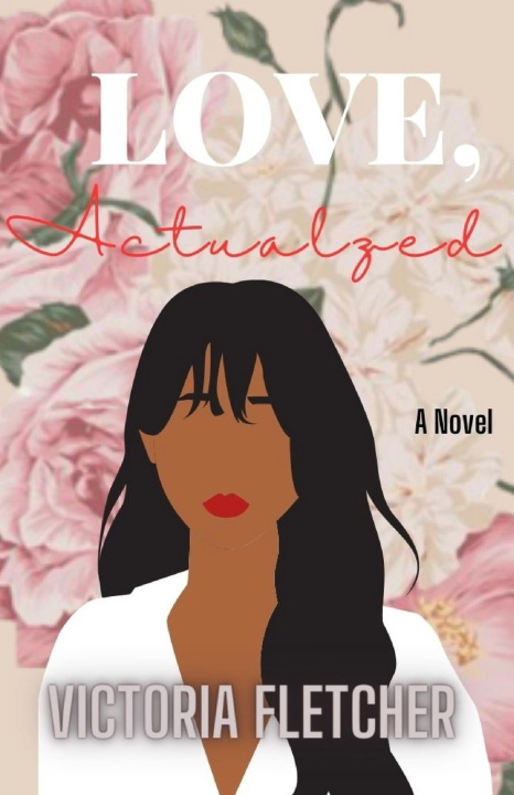 Boek Love, Actualized Victoria Fletcher