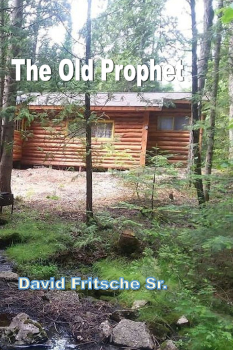Kniha The Old Prophet David Fritsche Sr