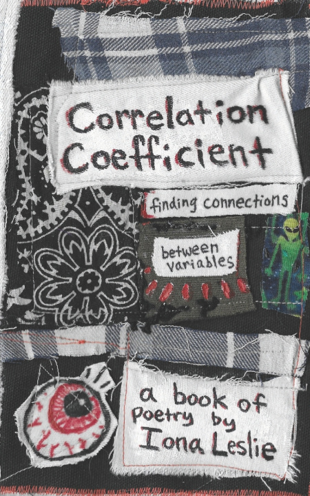 Knjiga Correlation Coefficient Iona Leslie