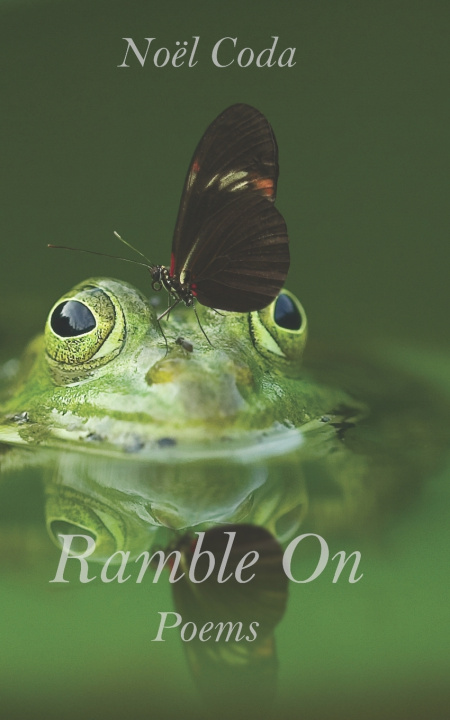 Boek Ramble On Noël Coda