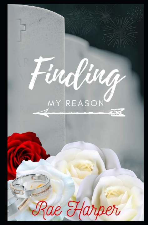 Knjiga Finding my reason Rae Harper
