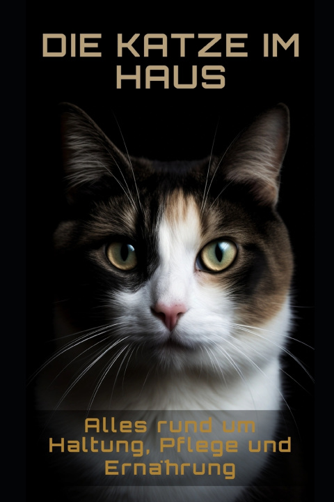Kniha Die Katze im Haus Philipp Frühwirth