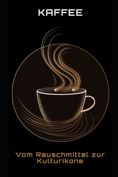 Kniha Kaffee Philipp Frühwirth