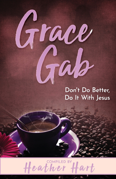 Knjiga Grace Gab Valerie Riese