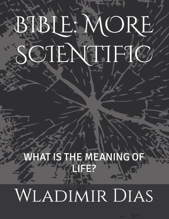 Kniha BIBLE Wladimir Dias