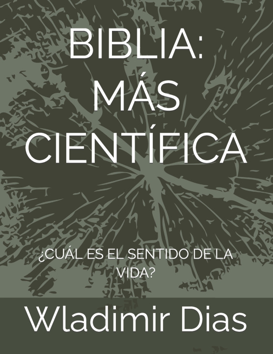 Knjiga BIBLIA Wladimir Dias