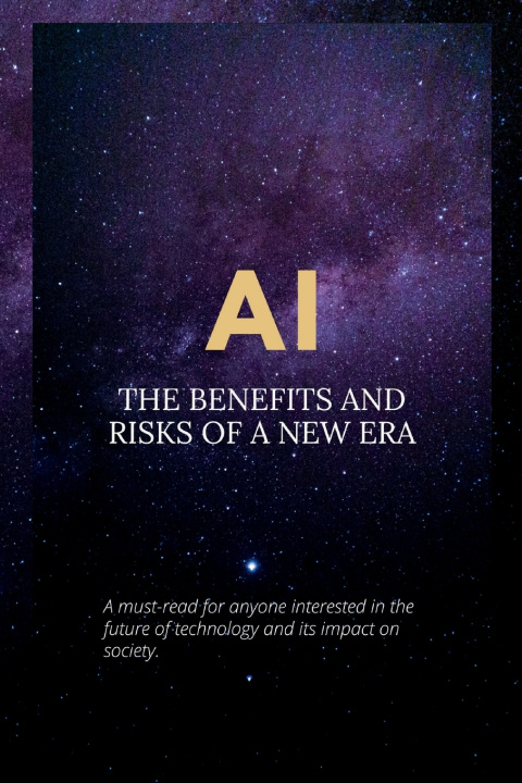Knjiga AI Matthew R. Erteza