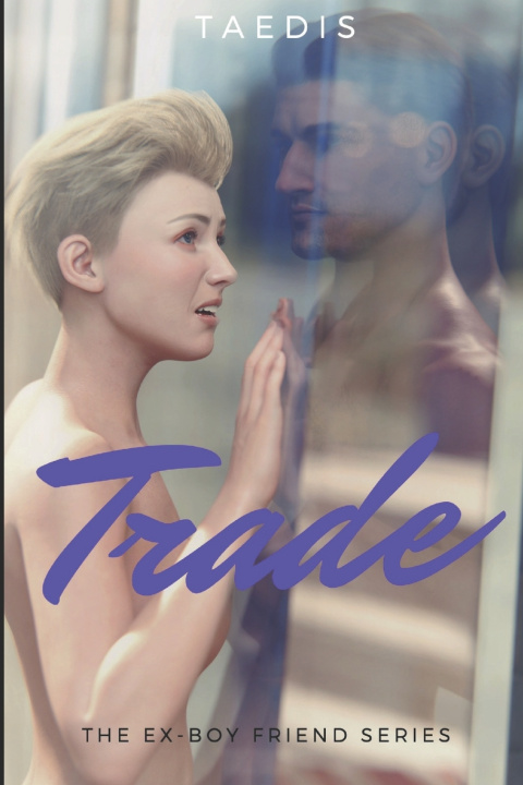 Kniha Trade Taedis
