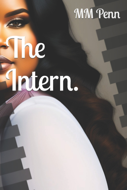 Kniha The Intern. MM Penn