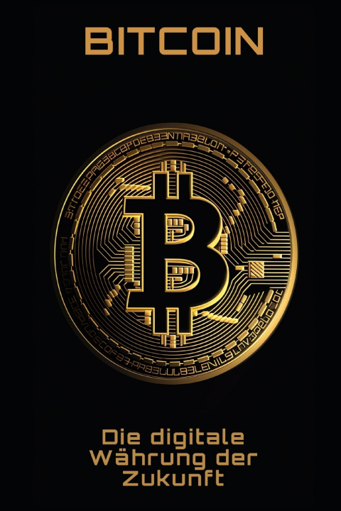 Kniha Bitcoin Philipp Frühwirth