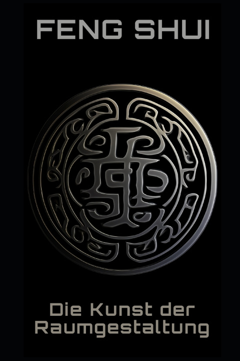 Kniha Feng Shui Philipp Frühwirth