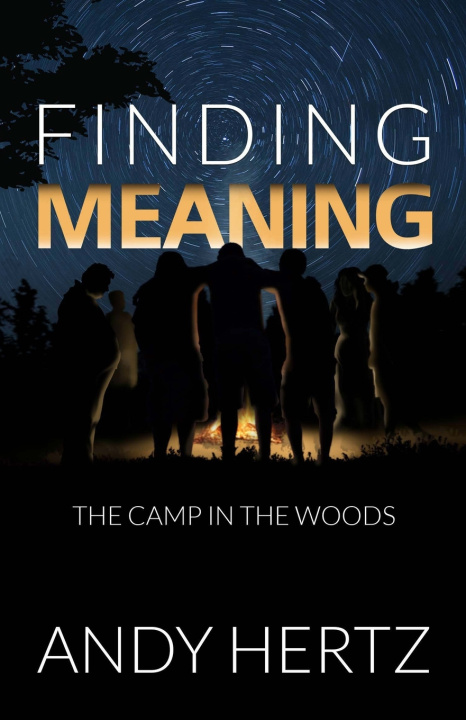 Knjiga Finding Meaning Andy Hertz