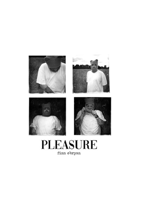 Knjiga PLEASURE Finn O'Bryan