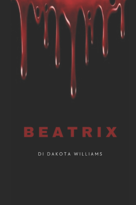 Kniha BEATRIX DAKOTA WILLIAMS