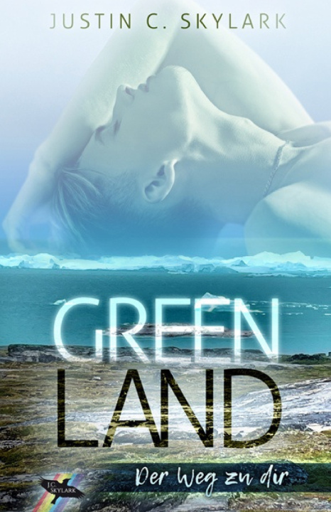 Boek Greenland Justin C. Skylark