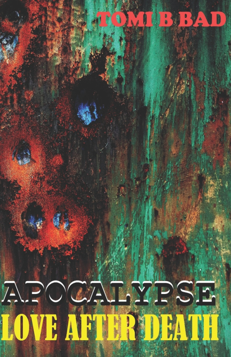 Knjiga APOCALYPSE TOMI B BAD