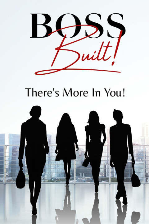 Kniha Boss Built! Dawn Braithwaite