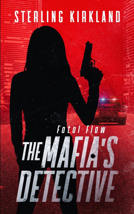 Kniha Fatal Flaw Sterling Kirkland