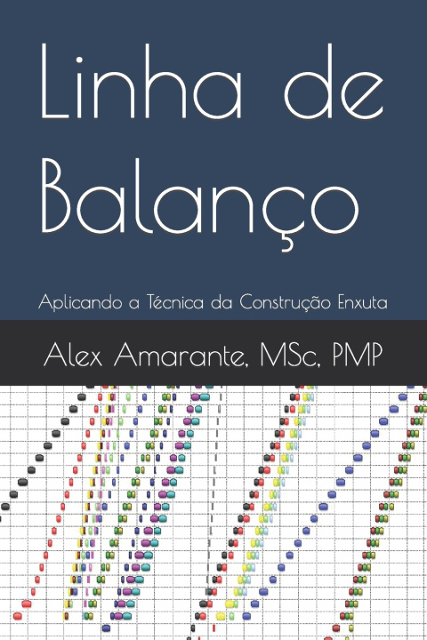 Buch Linha de Balanço Alex Amarante Professor