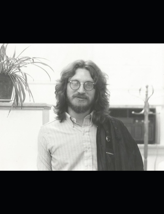 Kniha Poet's Apprentice Randy Roark