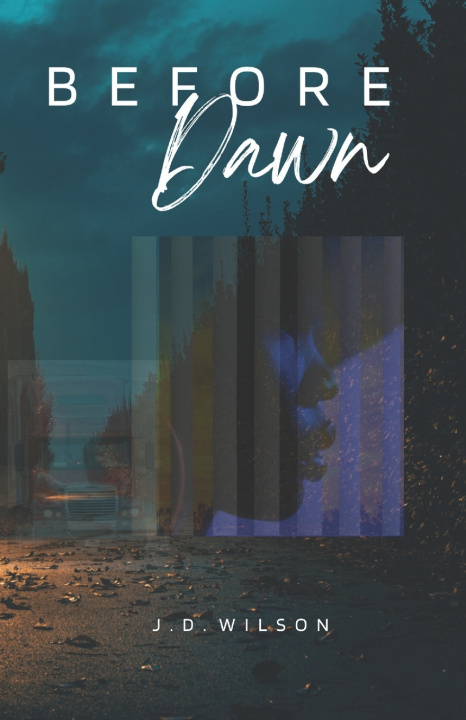 Kniha Before Dawn Apocalypse