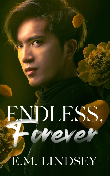 Kniha Endless, Forever E.M. Lindsey