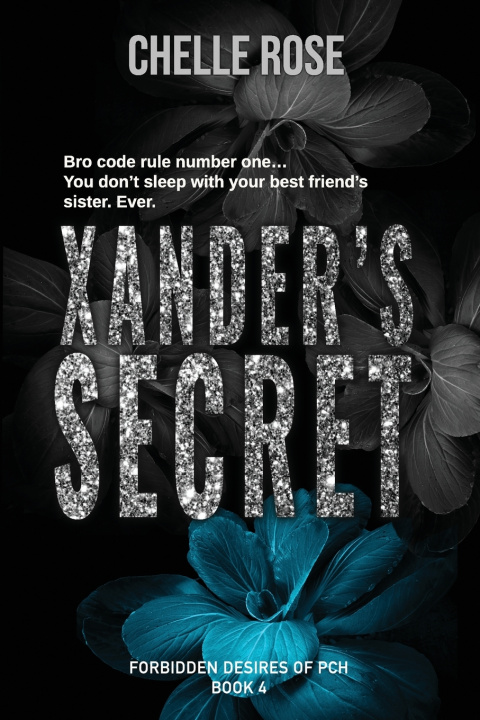 Knjiga Xander's Secret Chelle Rose
